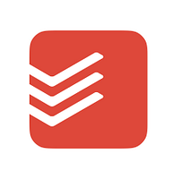 Todoist Task Manager